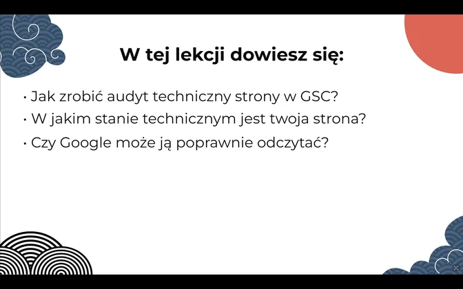 W tej lekcji dowiesz się