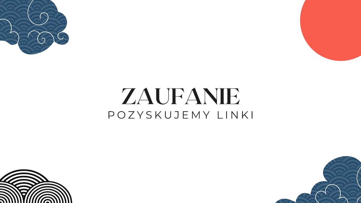 ZAUFANIE 6